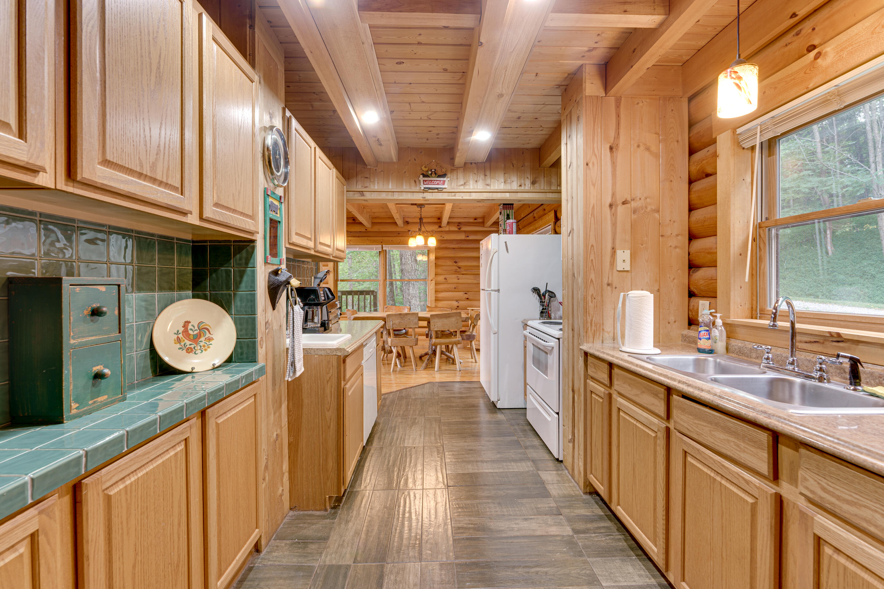 4519 Powdermill Estates Road Sevierville, TN 37876 - Photo 8 of 35 1. kitchen 1
