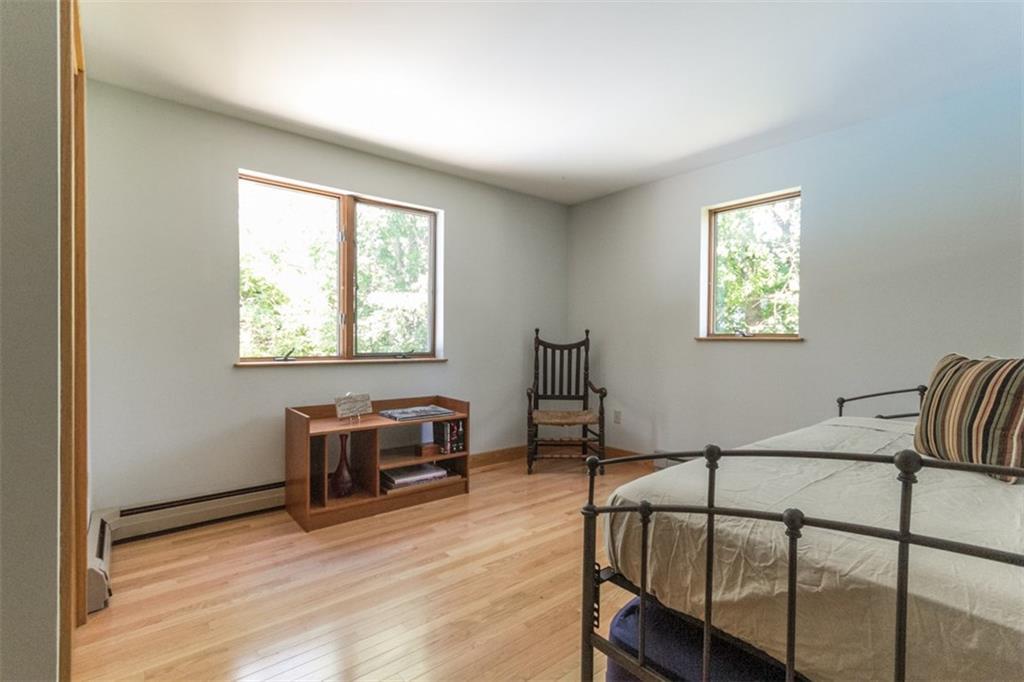 15 Whaleboat Road Portland, ME 04103 - Photo 23 of 30 First Floor Bedroom
