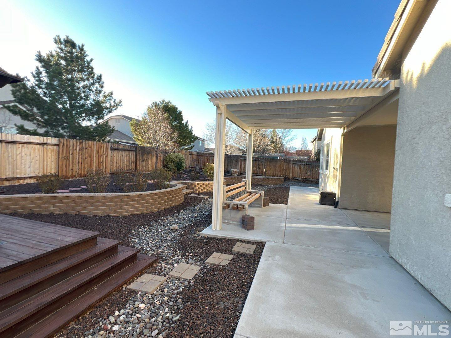 1325 Rouge River Road Fernley, NV 89408 - Photo 32 of 38 Photo 32