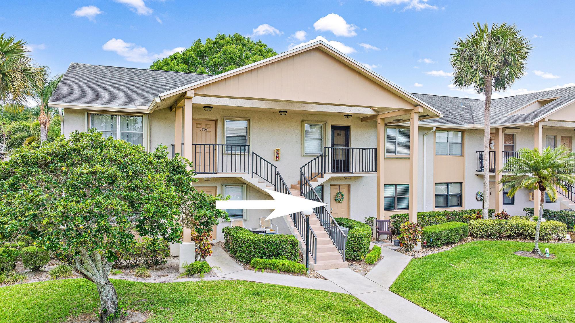 3151 SE Aster Lane, Apt 1302-27