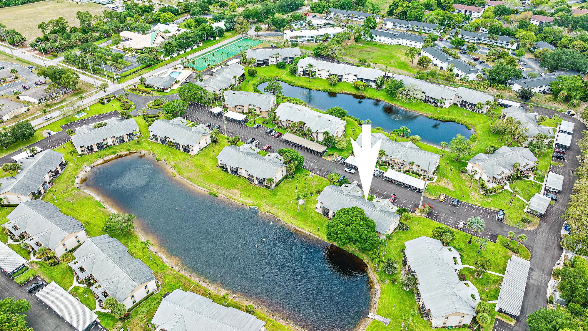 3151 Southeast Aster Lane, Unit 1302 Stuart, FL 34994 - Photo 27 of 31 3151 SE Aster Lane, Apt 1302-32