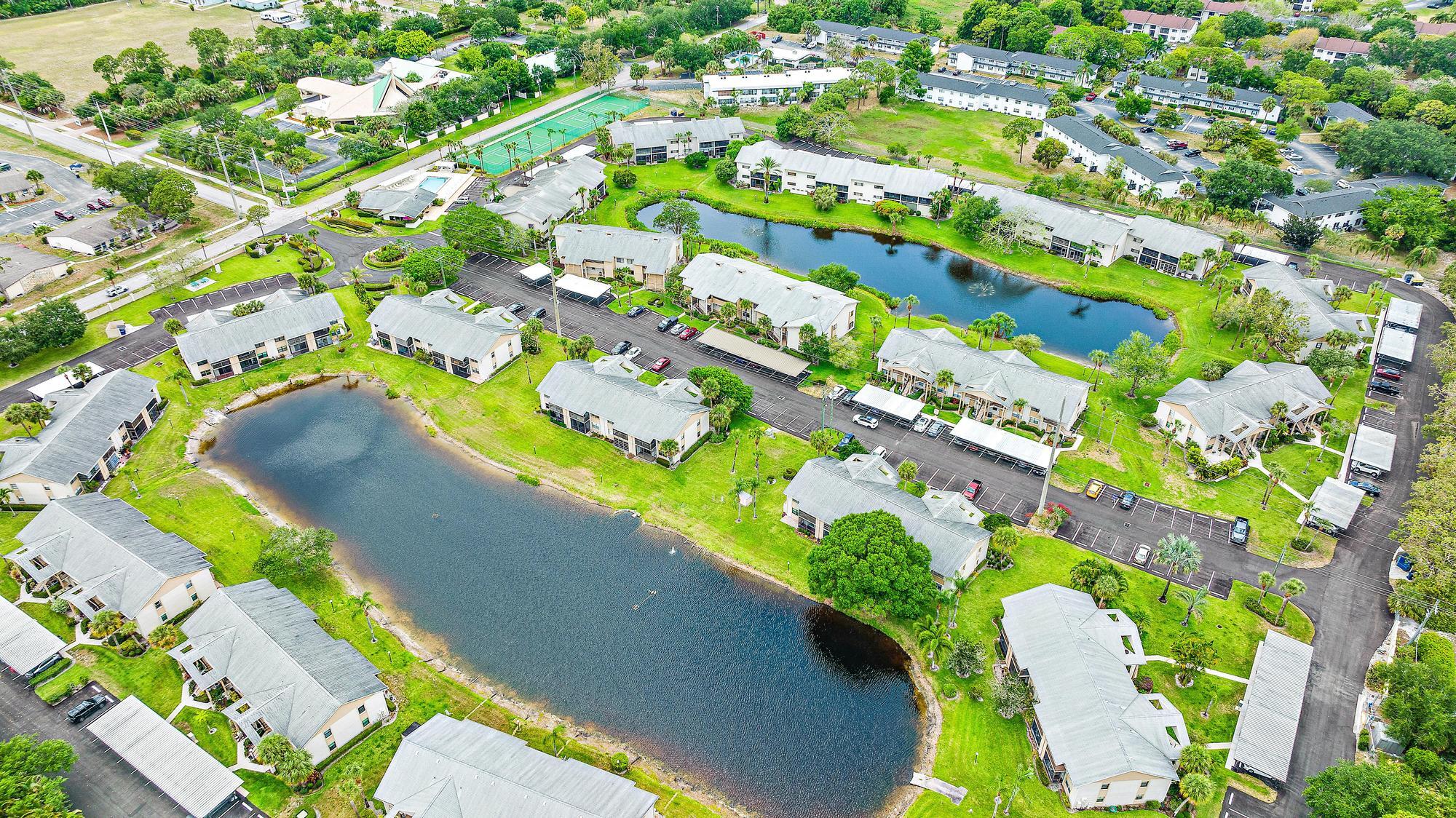 3151 Southeast Aster Lane, Unit 1302 Stuart, FL 34994 - Photo 28 of 31 3151 SE Aster Lane, Apt 1302-33
