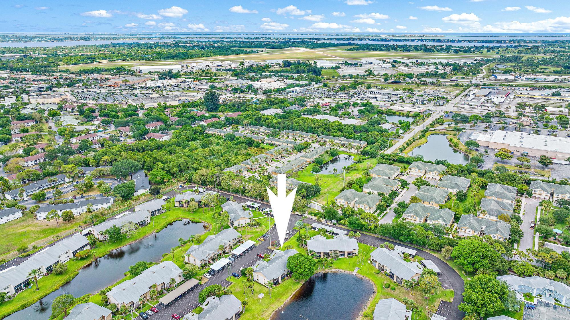 3151 Southeast Aster Lane, Unit 1302 Stuart, FL 34994 - Photo 29 of 31 3151 SE Aster Lane, Apt 1302-34