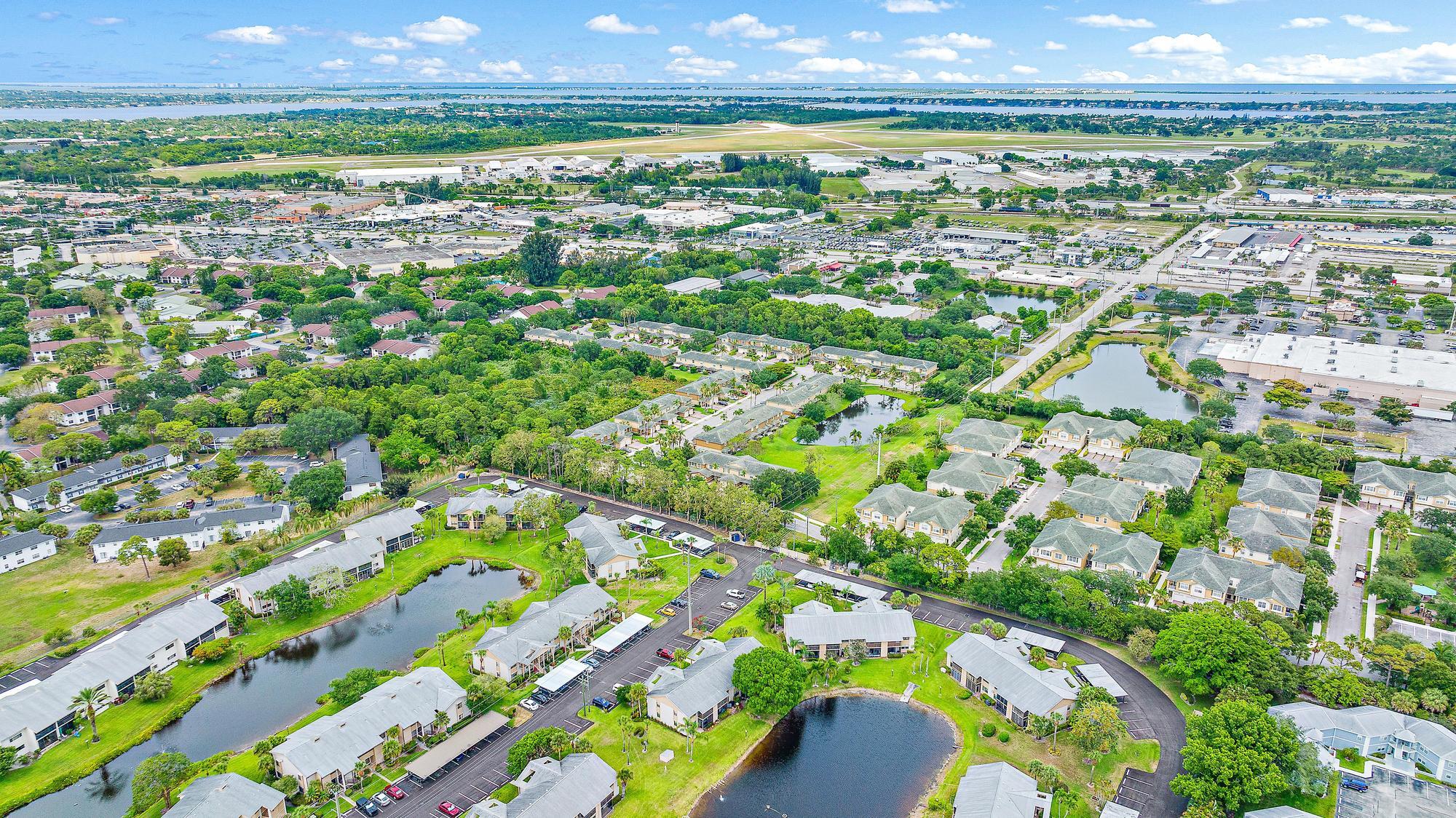 3151 Southeast Aster Lane, Unit 1302 Stuart, FL 34994 - Photo 30 of 31 3151 SE Aster Lane, Apt 1302-35