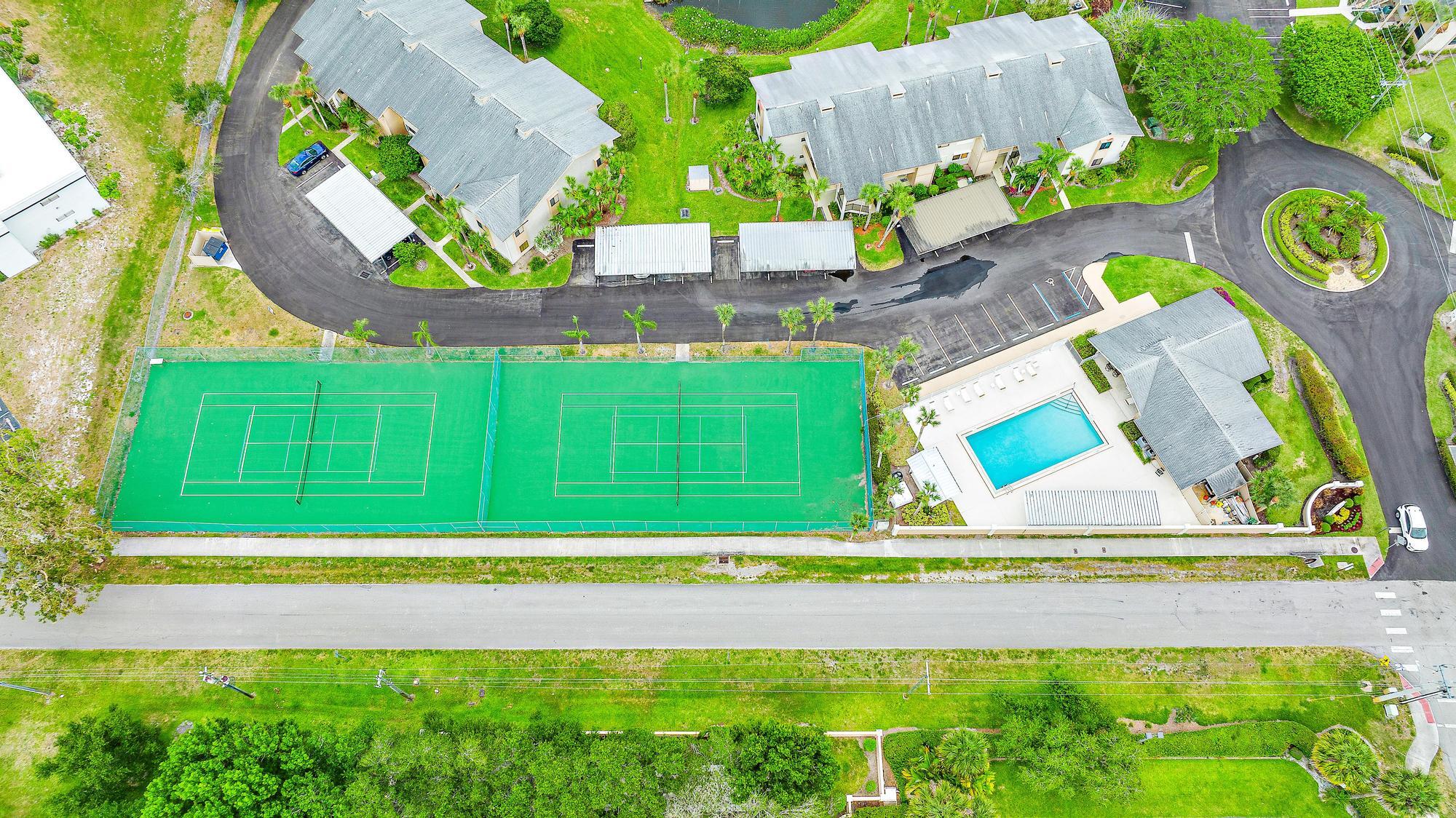 3151 Southeast Aster Lane, Unit 1302 Stuart, FL 34994 - Photo 31 of 31 3151 SE Aster Lane, Apt 1302-36