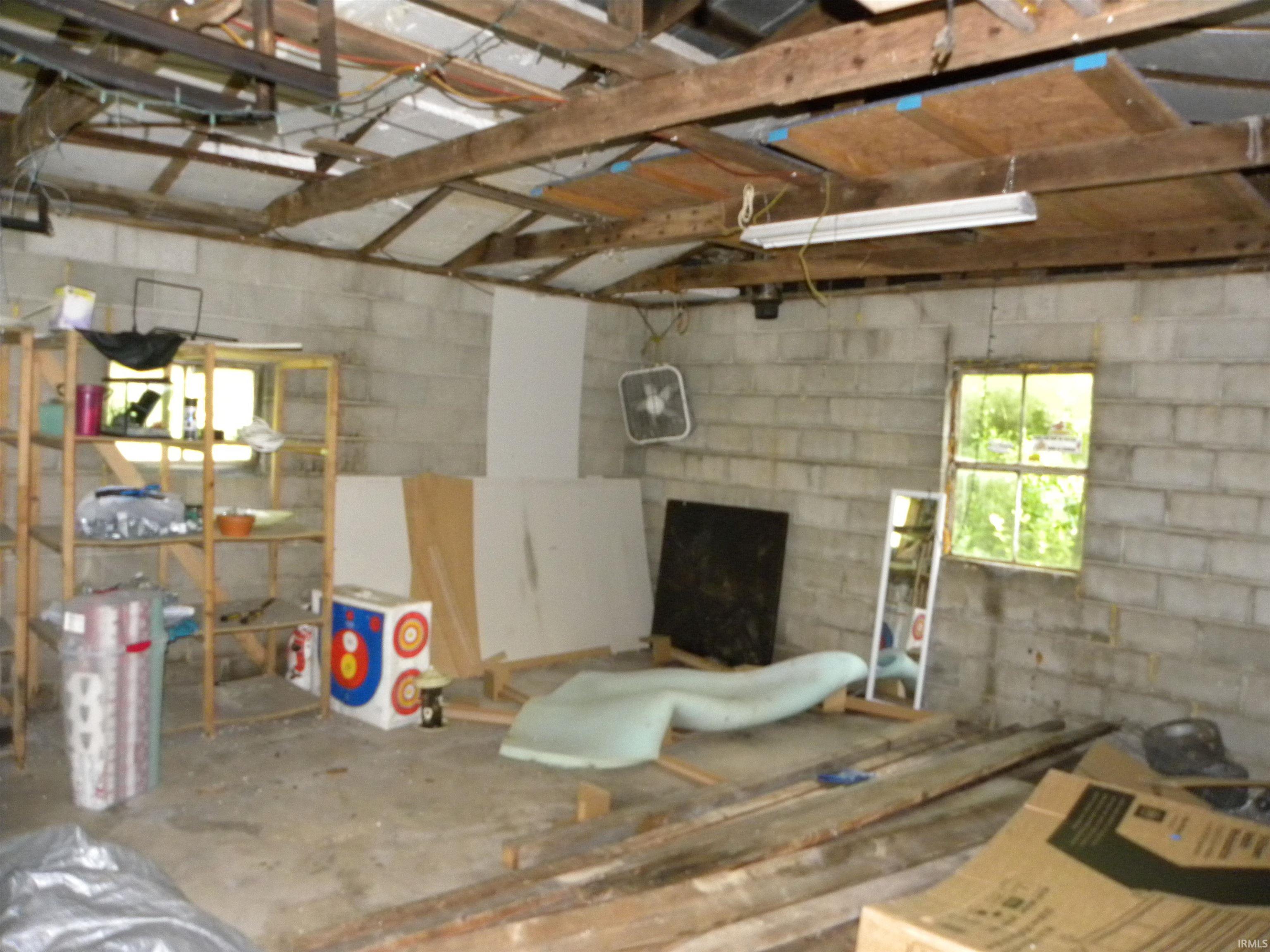 3125 Braysville Road Spencer, IN 47460 - Photo 19 of 23