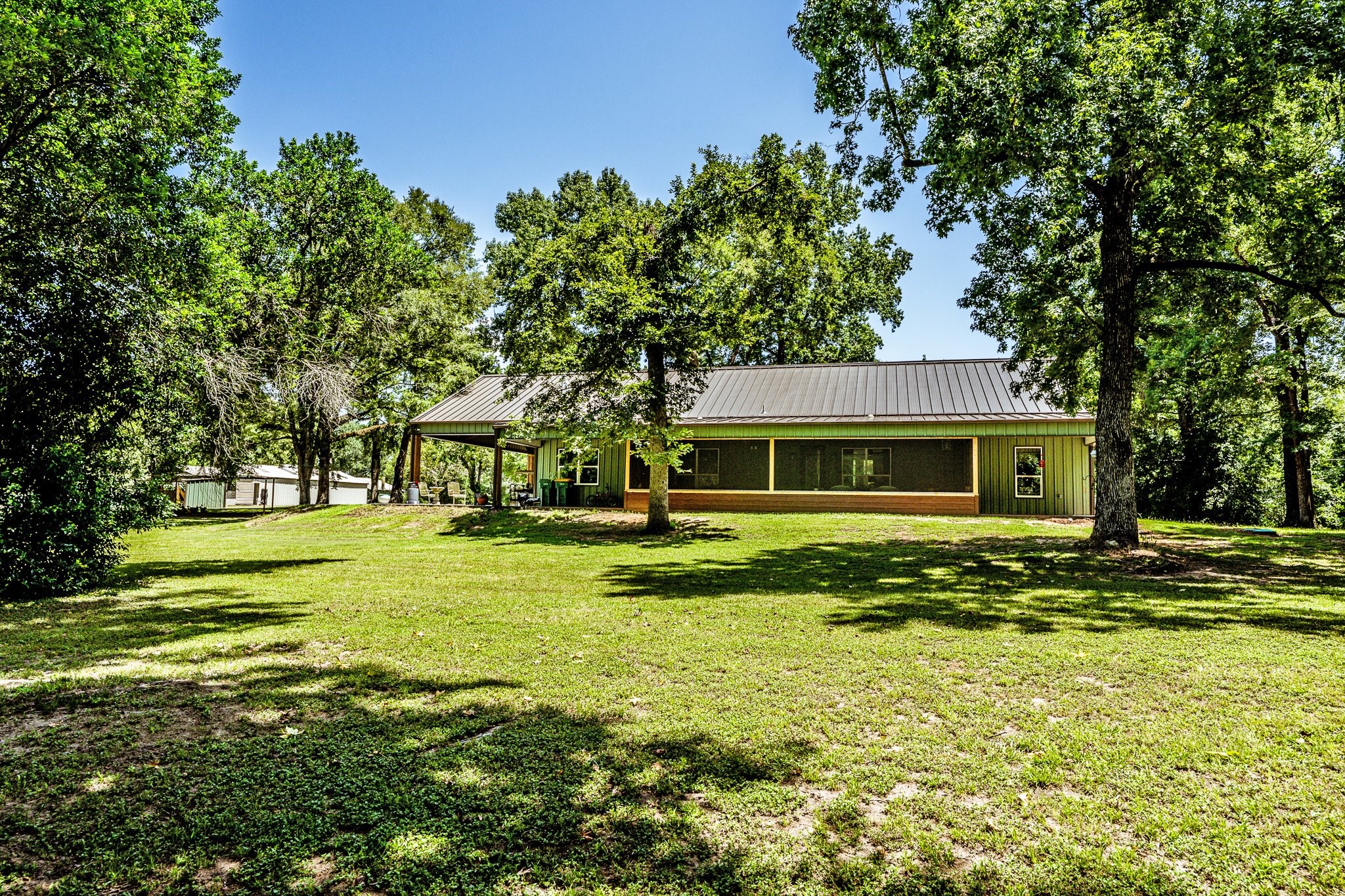 13334 Fultz Road Conroe, TX 77304 - Photo 41 of 49