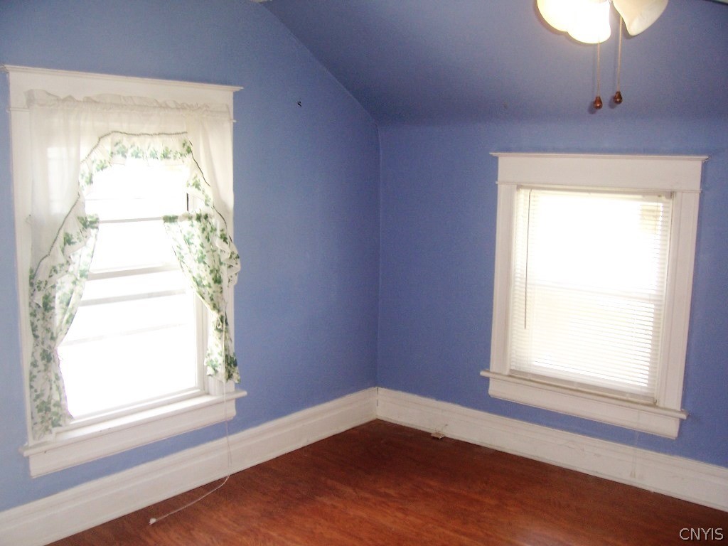 706 1/2 North George Street Rome, NY 13440 - Photo 14 of 22 Bedroom #1