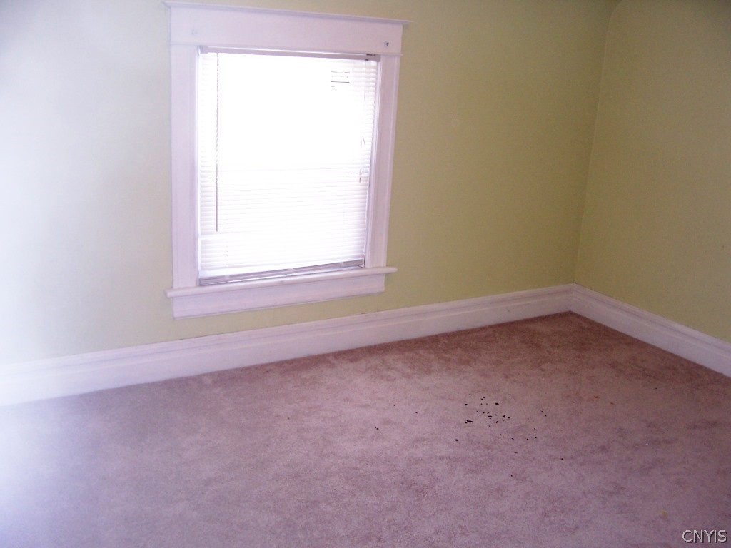 706 1/2 North George Street Rome, NY 13440 - Photo 16 of 22 Bedroom #2