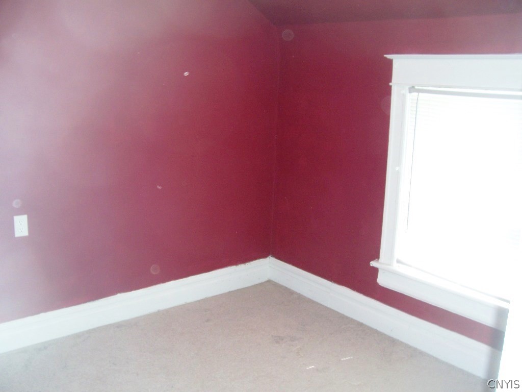 706 1/2 North George Street Rome, NY 13440 - Photo 17 of 22 Bedroom #3