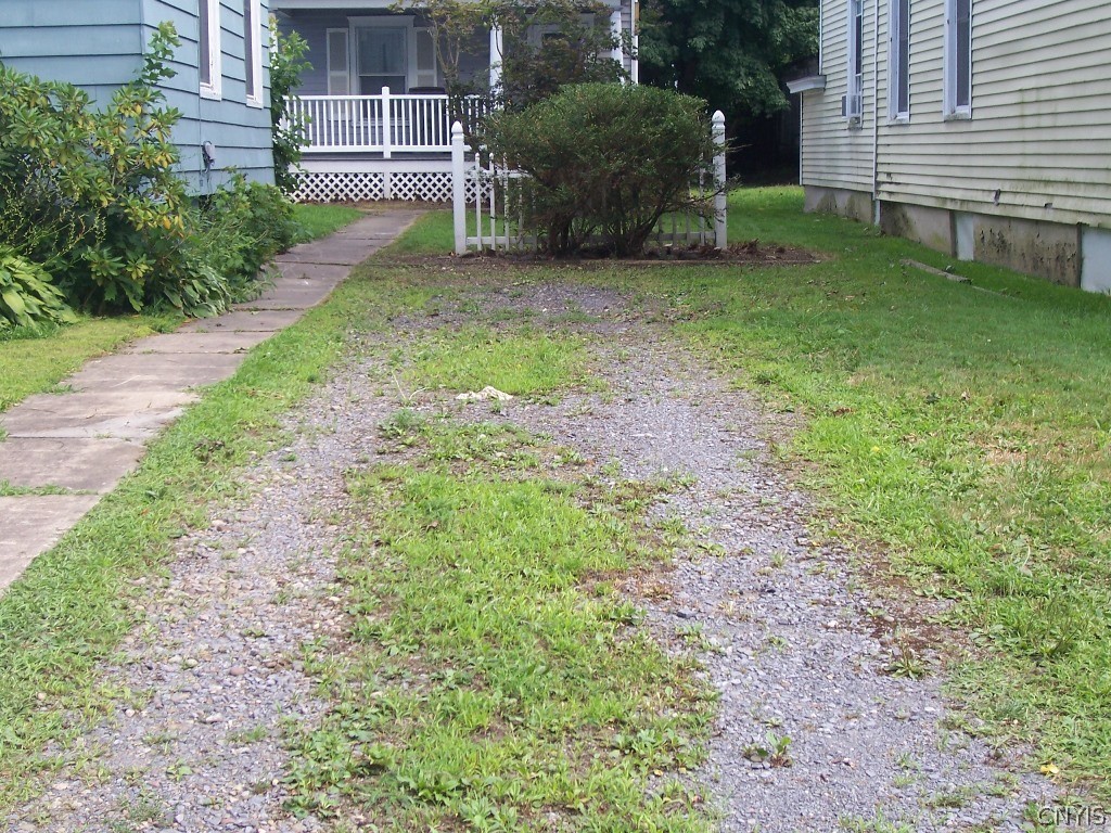 706 1/2 North George Street Rome, NY 13440 - Photo 22 of 22