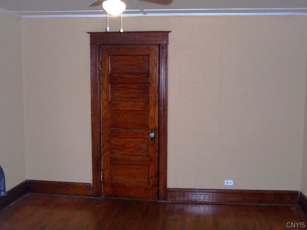 706 1/2 North George Street Rome, NY 13440 - Photo 5 of 22