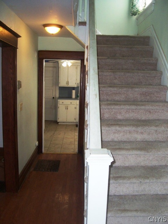 706 1/2 North George Street Rome, NY 13440 - Photo 9 of 22