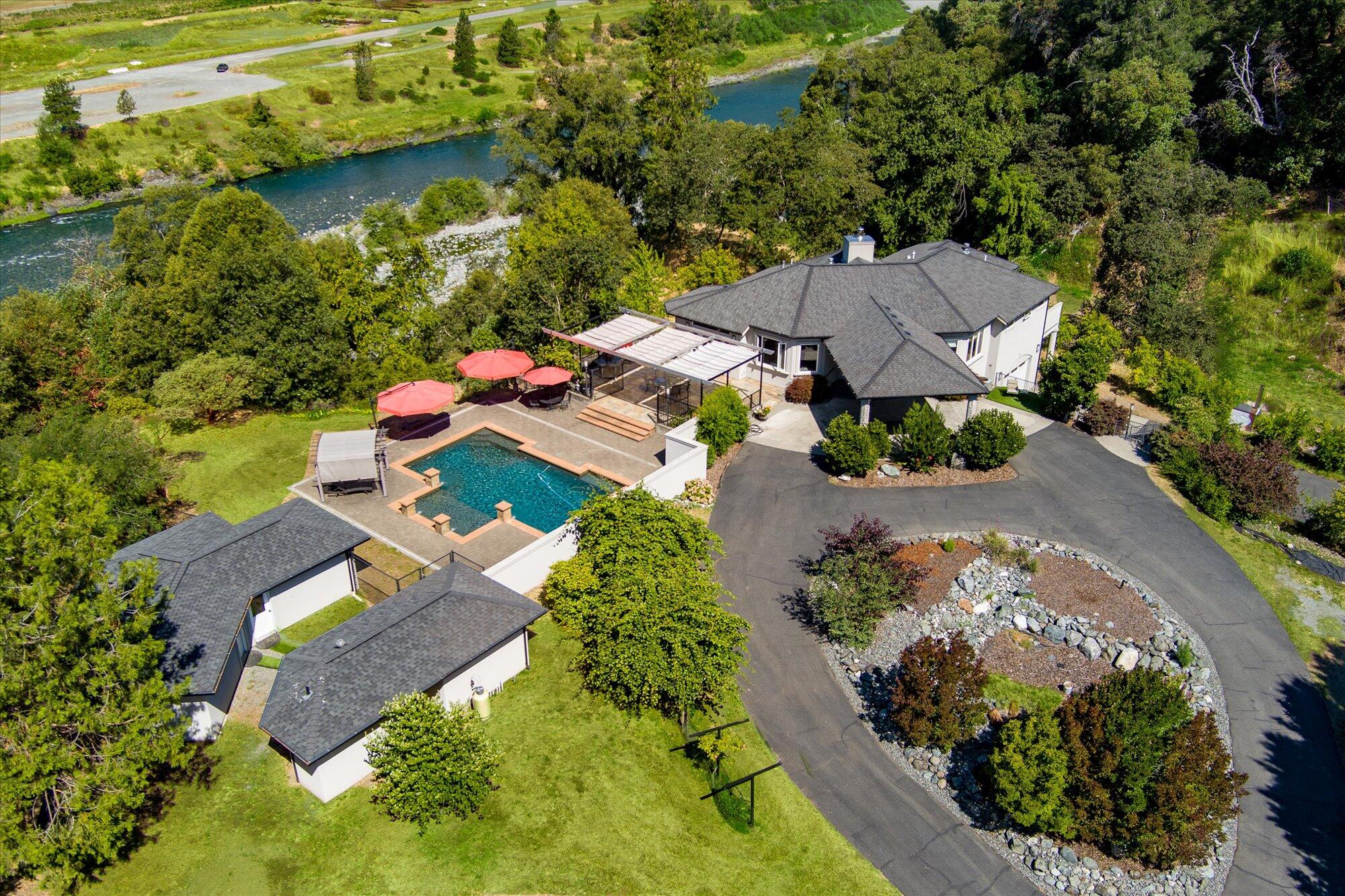 344 Patterson Road Willow Creek, CA 95573 - Photo 1 of 105