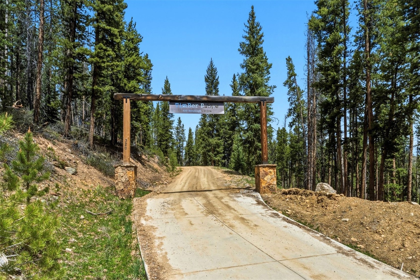 653 Summit Gulch Road Breckenridge, CO 80424 - Photo 18 of 18