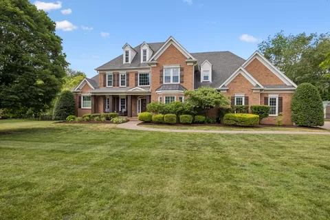 $2,100,000 | 1203 Devens Drive, Brentwood, TN 37027