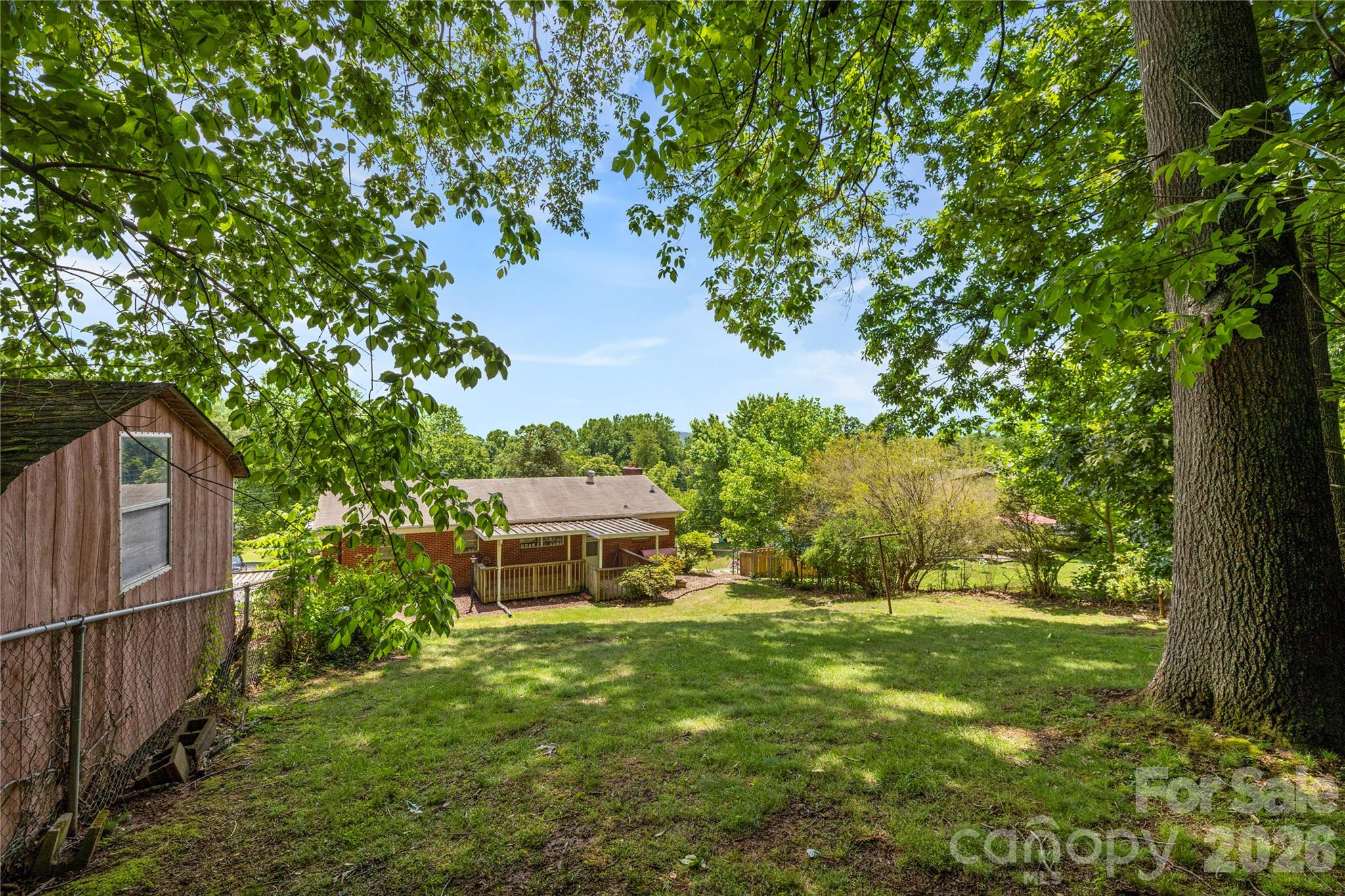309 Oak Hill Road Candler, NC 28715 - Photo 31 of 39