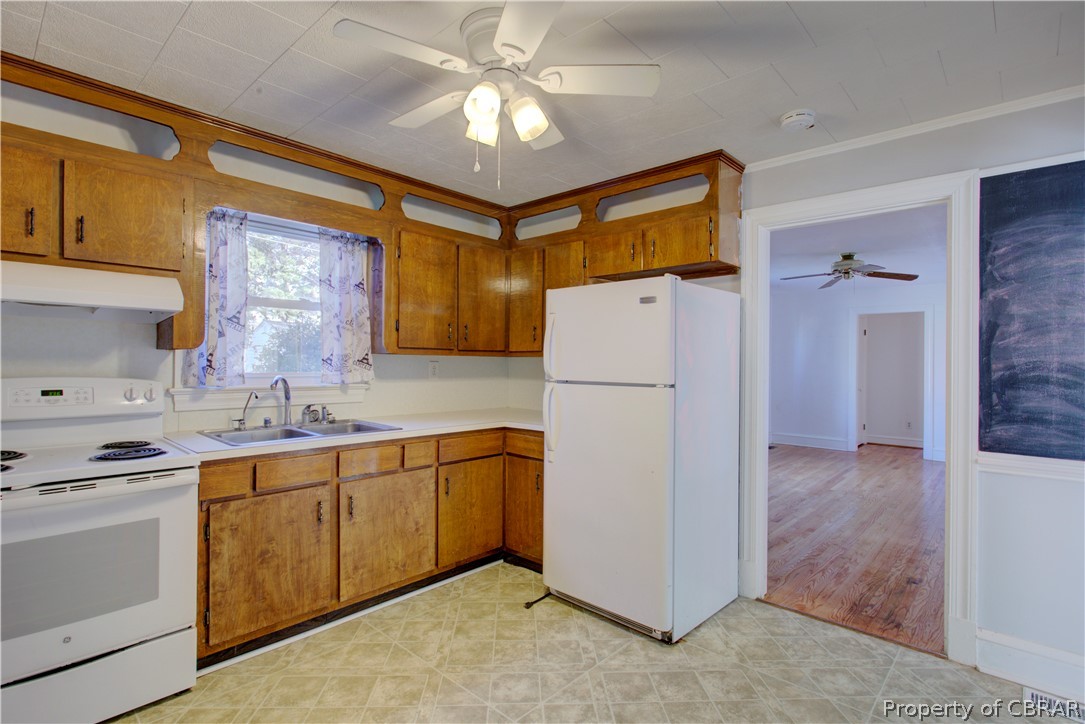 48 Chambers Street Mathews, VA 23109 - Photo 10 of 11