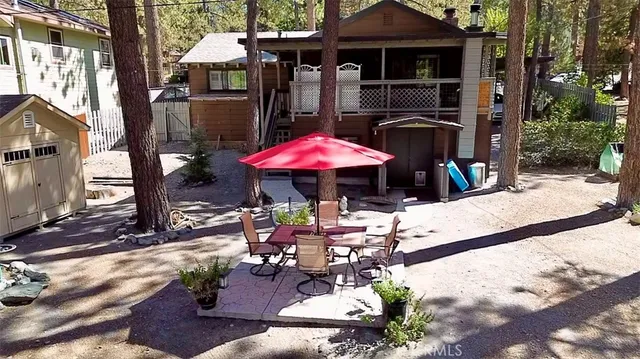 $489,900 | 5726 Lodgepole Drive, Wrightwood, CA 92397