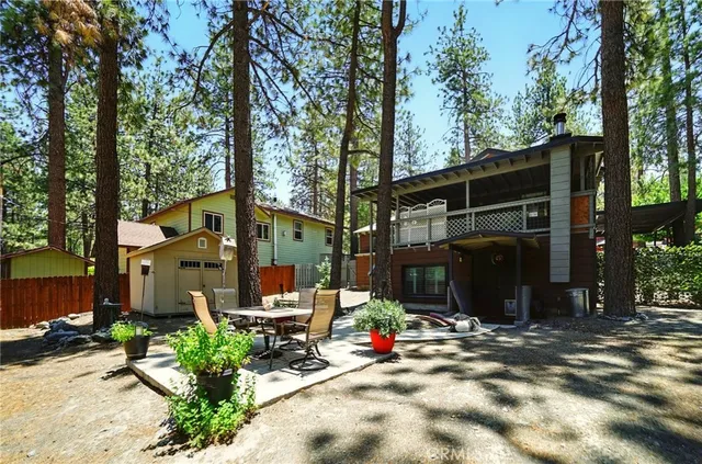 $489,900 | 5726 Lodgepole Drive, Wrightwood, CA 92397