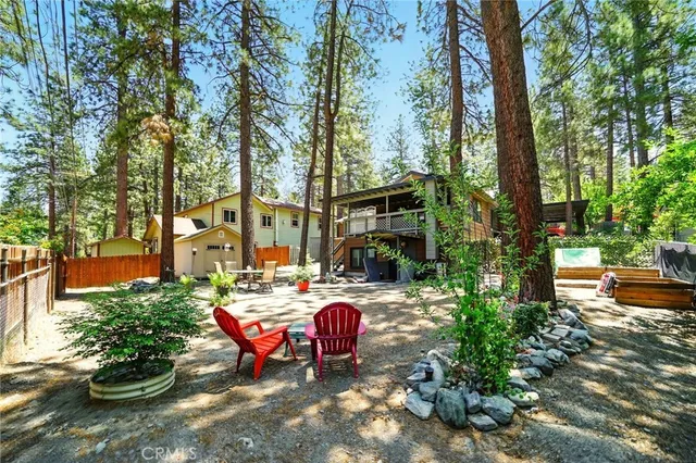 $489,900 | 5726 Lodgepole Drive, Wrightwood, CA 92397