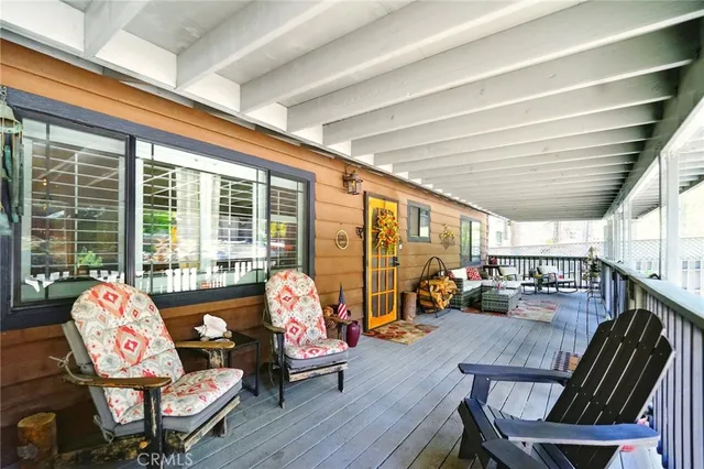 $489,900 | 5726 Lodgepole Drive, Wrightwood, CA 92397