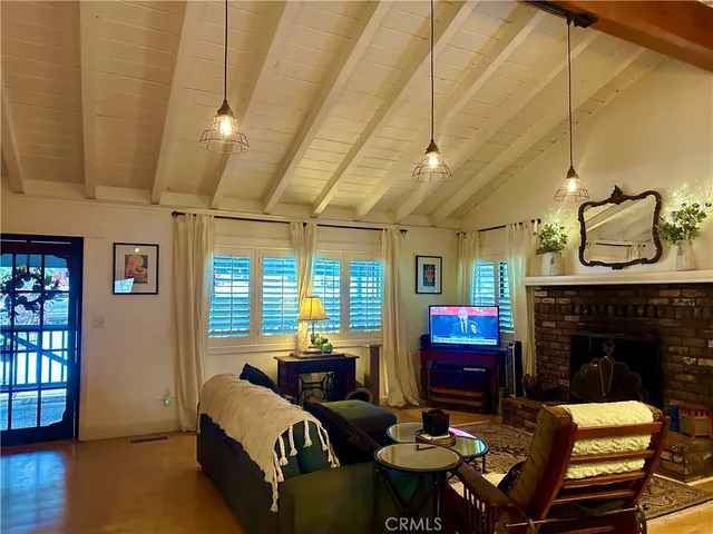 $489,900 | 5726 Lodgepole Drive, Wrightwood, CA 92397