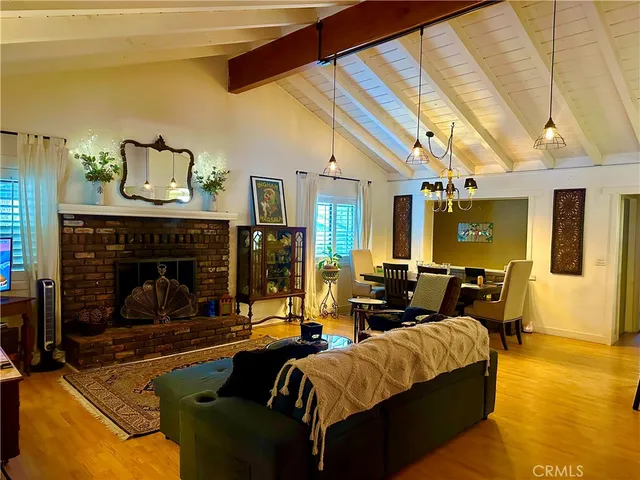 $489,900 | 5726 Lodgepole Drive, Wrightwood, CA 92397