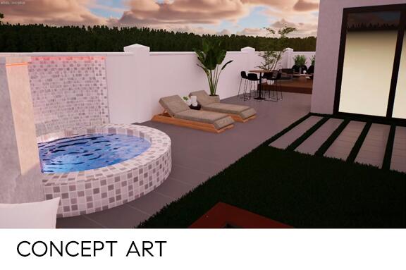 4238 Northwest 65th Place Boca Raton, FL 33496 - Photo 31 of 43 Concept 1