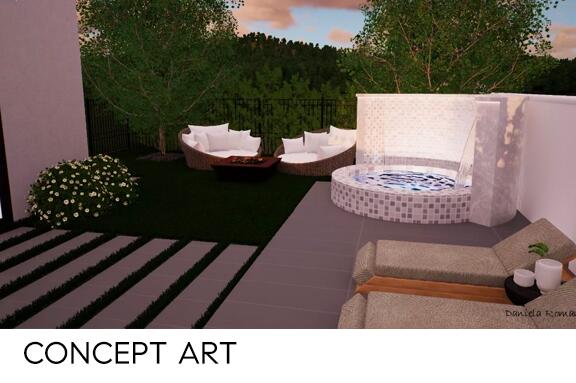 4238 Northwest 65th Place Boca Raton, FL 33496 - Photo 35 of 43 Concept 6