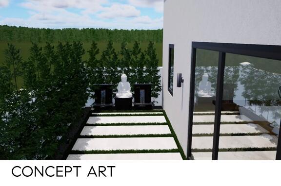 4238 Northwest 65th Place Boca Raton, FL 33496 - Photo 40 of 43 Concept 14