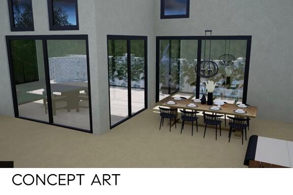 4238 Northwest 65th Place Boca Raton, FL 33496 - Photo 41 of 43 Concept 12