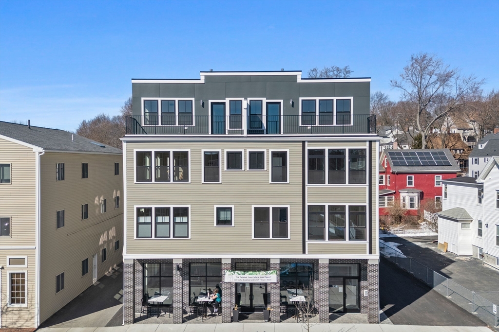 421 High Street, Unit 101A Medford, MA 02155 - Photo 2 of 22