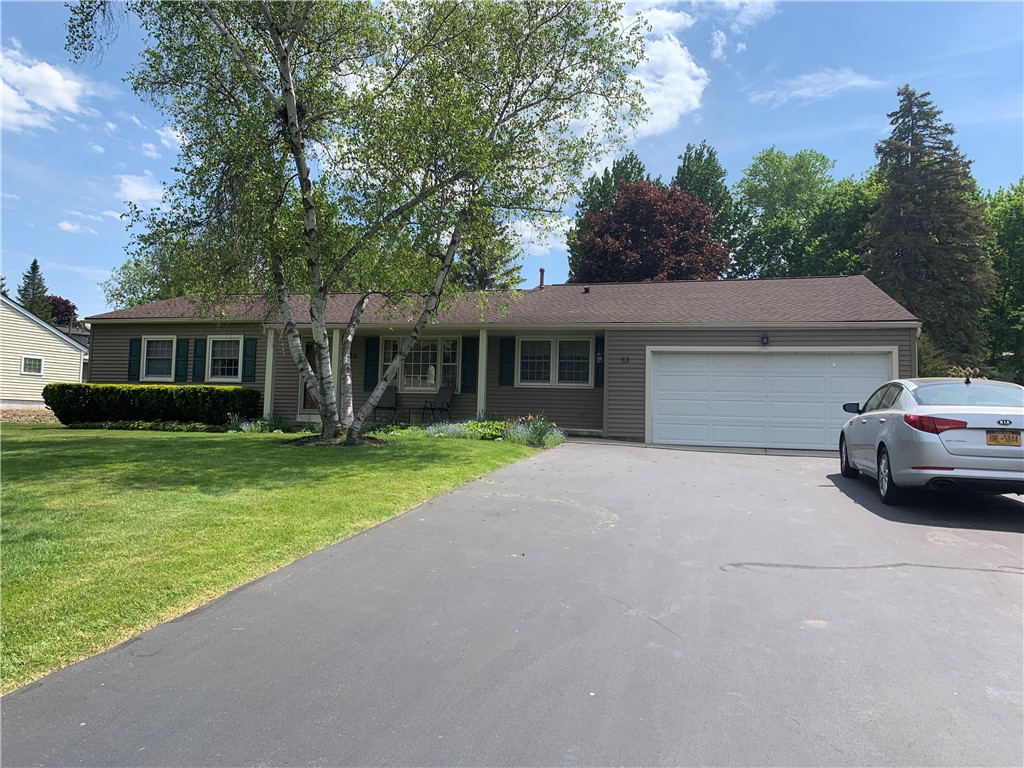 53 Cobblestone Drive Rochester, NY 14623 - Photo 1 of 1