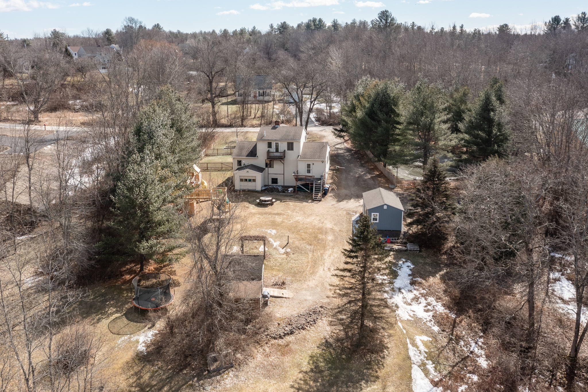 584 Boom Road Saco, ME 04072 - Photo 52 of 52 584Boom-27