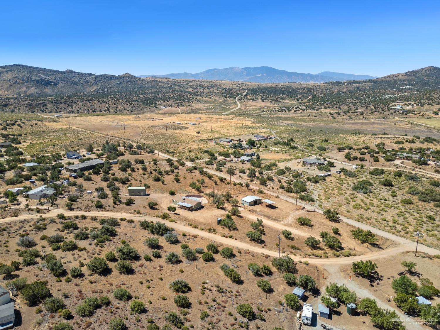24200 Transvaal Road Tehachapi, CA 93561 - Photo 39 of 41 Gallery Image 39