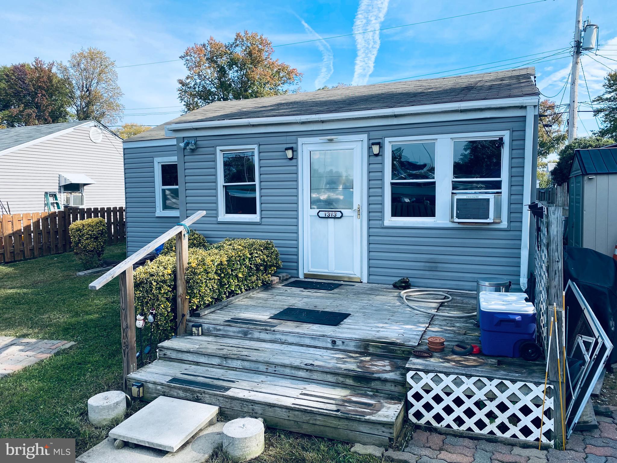 1313 Shore Road Baltimore, MD 21220 - Photo 1 of 13