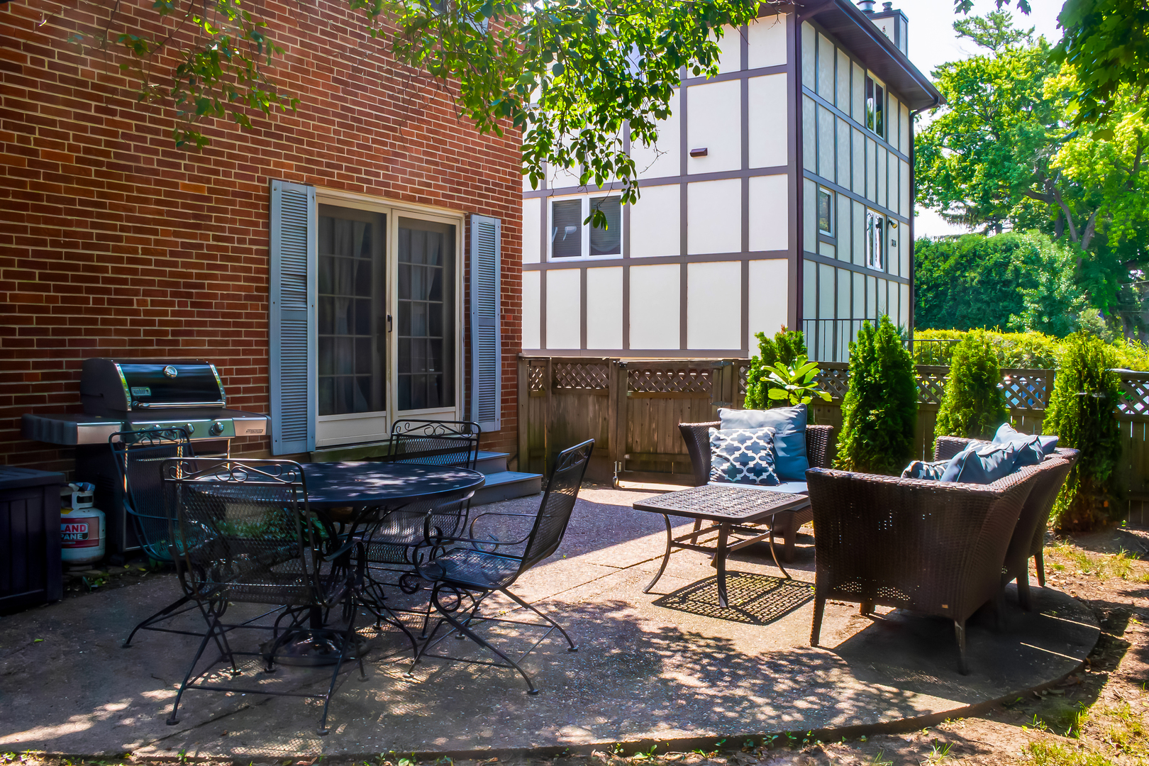 562 Green Bay Road Glencoe, IL 60022 - Photo 15 of 18 Gallery Image 15