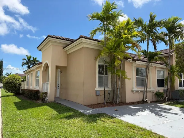 $2,600 | 23701 Southwest 110th Avenue, Unit 23701, Homestead, FL 33032