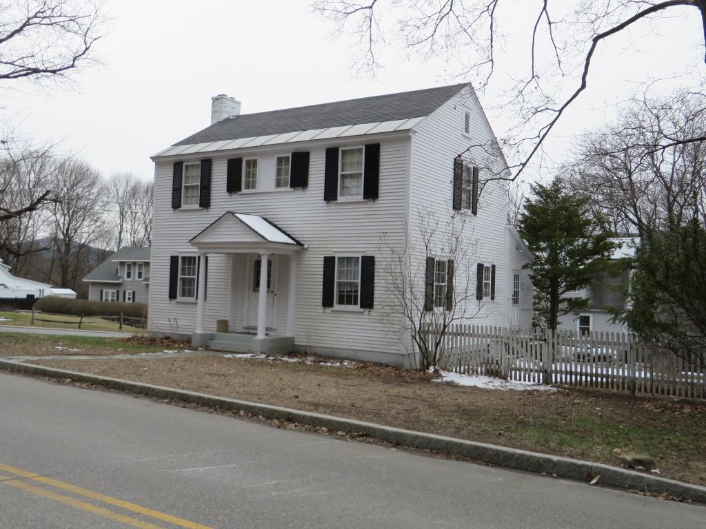 259 Summer Street Springfield, VT 05156 - Photo 1 of 24