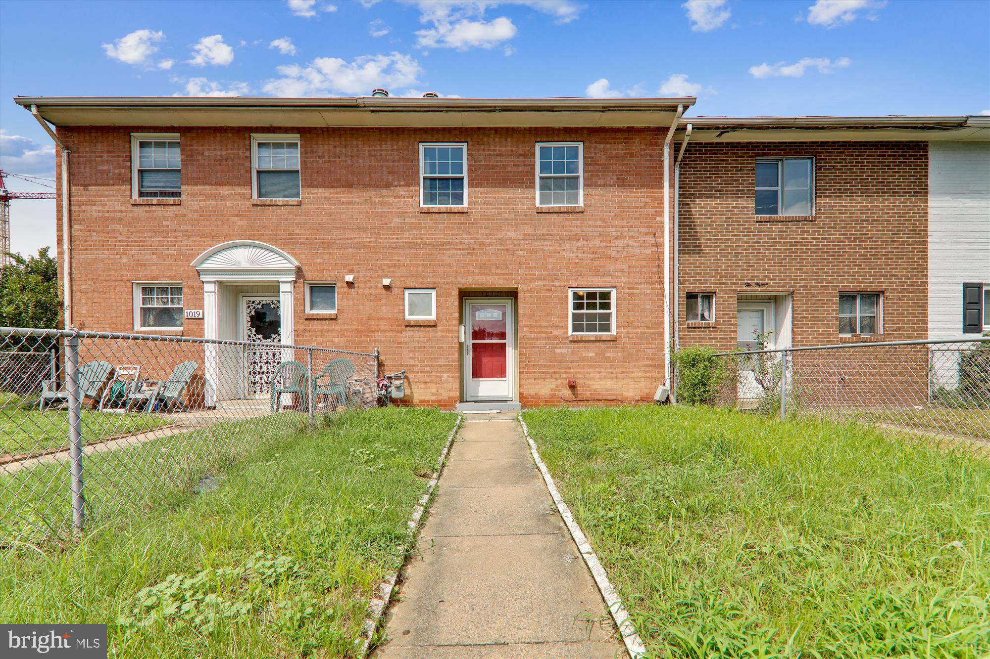 1017 First Street Alexandria, VA 22314 - Photo 2 of 30