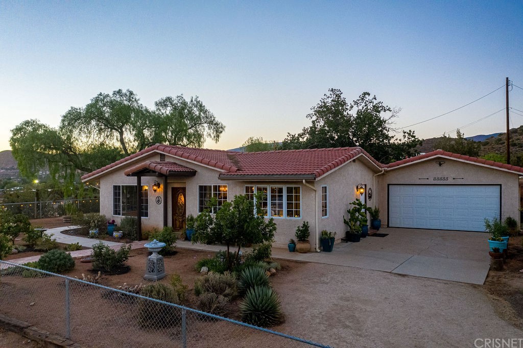 33333 Eldrow Road Agua Dulce, CA 91390 - Photo 1 of 1 Gallery Image 1