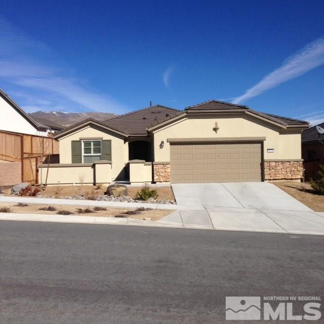 1320 Wakefield Trail Reno, NV 89523 - Photo 1 of 1 Photo 1