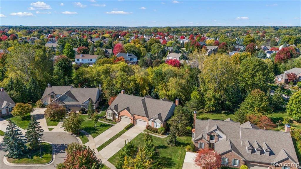 833 Garnet Court Rochester, MI 48306 - Photo 44 of 50