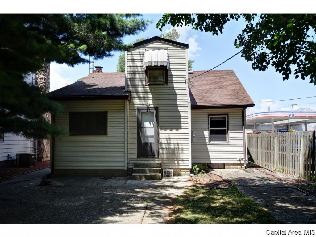 514 Kern Street Springfield, IL 62703 - Photo 31 of 35