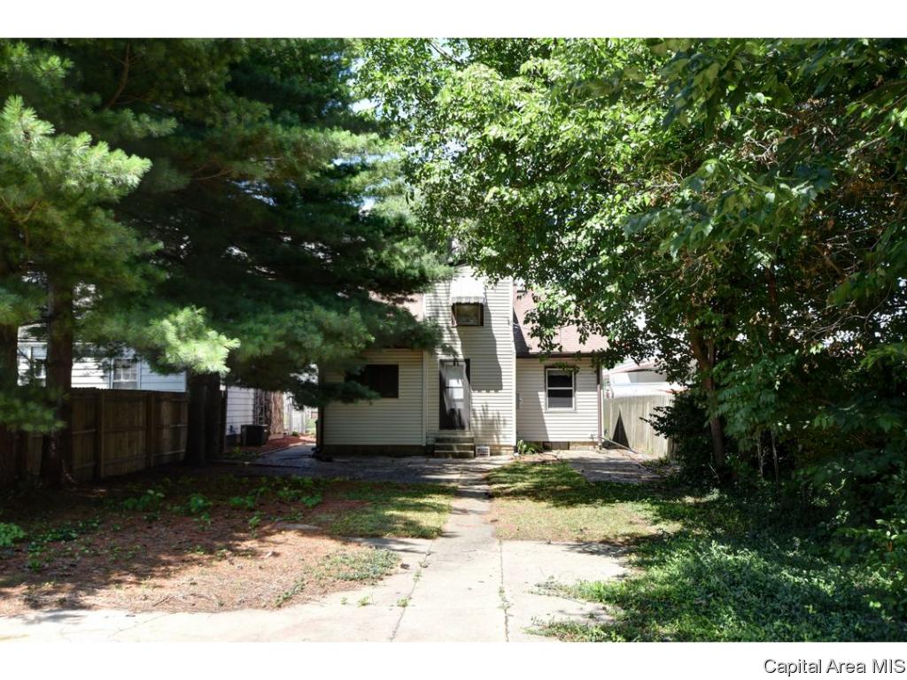 514 Kern Street Springfield, IL 62703 - Photo 32 of 35