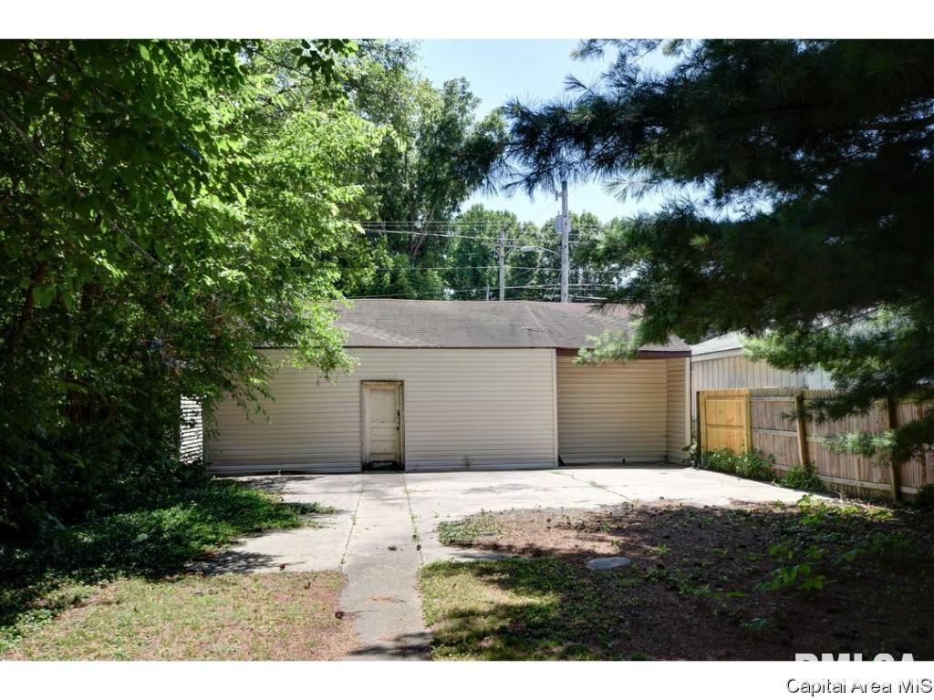 514 Kern Street Springfield, IL 62703 - Photo 33 of 35