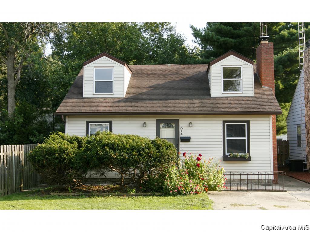 514 Kern Street Springfield, IL 62703 - Photo 35 of 35
