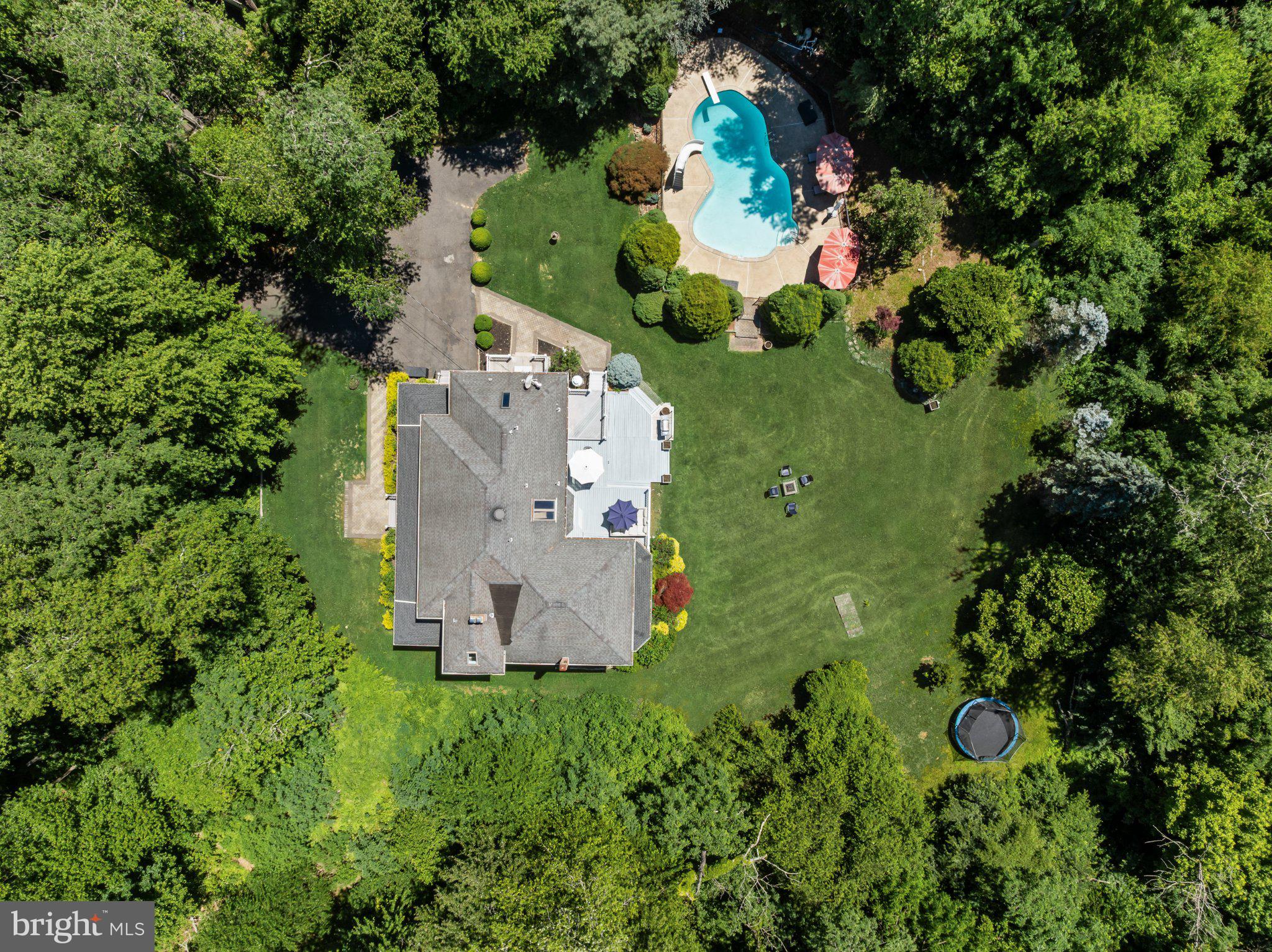 69 Burlington Path Road Cream Ridge, NJ 08514 - Photo 65 of 73