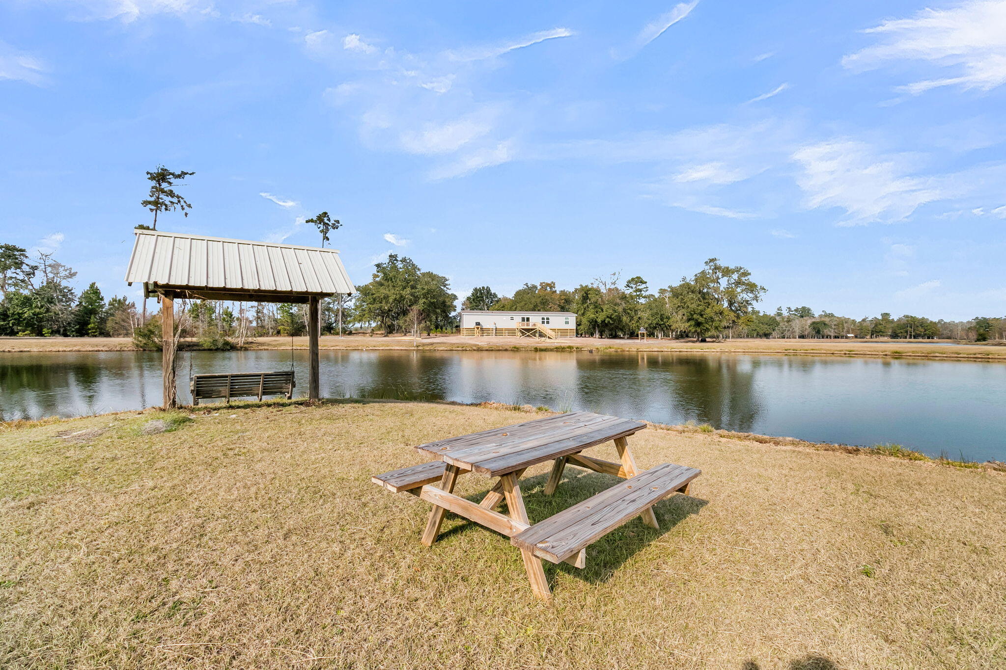235 Pine Bluff Road Dorchester, SC 29437 - Photo 35 of 100 CREM - 235 Pine Bluff Rd-54